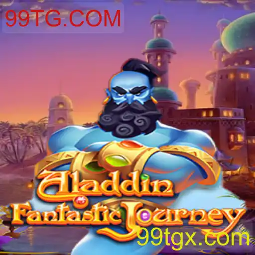 Aladdin: Um Mergulho no Mundo do Jogo Clássico e a Conexão com 99TG.COM