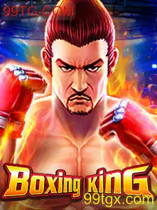 Descubra o Excitante Mundo de BoxingKing