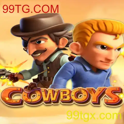 Explorando o Jogo COWBOYS: Uma Aventura de Faroeste com 99TG.COM