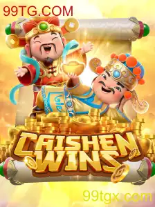 Descubra Caishen Wins: Um Guia Completo Para Jogadores