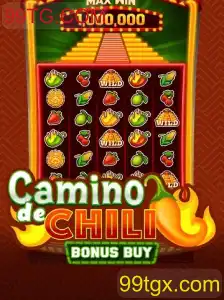 Descubra a Aventura do CaminodeChiliBonusBuy