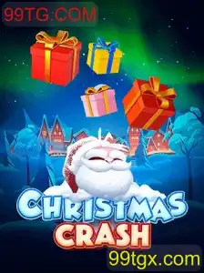 ChristmasCrash: Aventura Festiva no Mundo dos Jogos com 99TG.COM