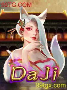 Descubra o Fascinante Mundo de DaJi