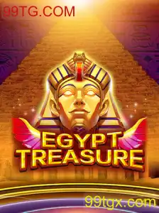 Descubra os Mistérios e Aventuras de EgyptTreasure