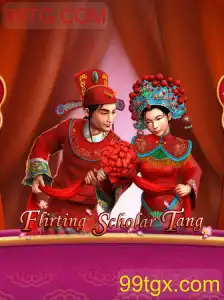 Explorando o Mundo de FlirtingScholarTang: Regras e Dinâmicas do Jogo