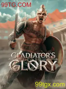 Descubra GladiatorsGlory: O Jogo de Estratégia que Está Dominando 99TG.COM