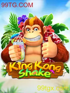 Explorando o Mundo de KingKongShake: A Nova Sensação dos Jogos Online
