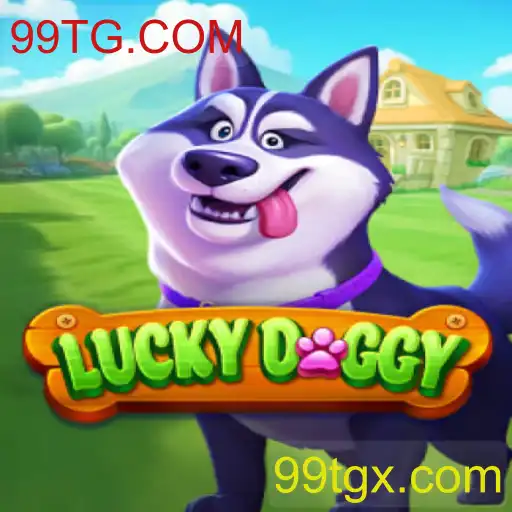 Descubra o Mundo do LuckyDoggy: Um Jogo Empolgante com 99TG.COM