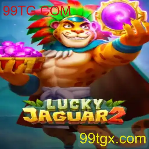 Luckyjaguar2: Uma Viagem aos Mistérios do Cassino Digital