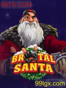 Explorando o Universo de BrutalSanta: Regras e Dinâmica do Jogo