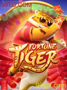 Explorando FortuneTiger: Um Guia Completo sobre o Jogo e 99TG.COM