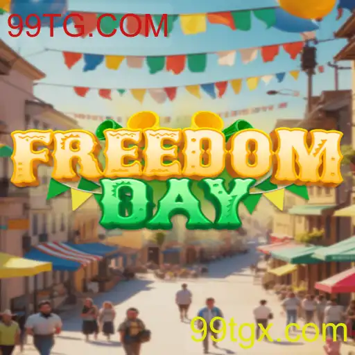 FreedomDay: Descubra a Emoção do Novo Jogo Online