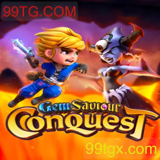 Explorando o Fascinante Mundo de GemSaviourConquest