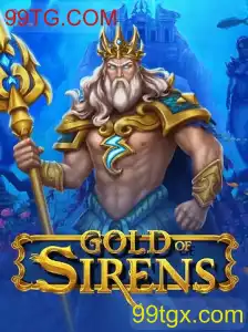 Descubra o Fascinante Mundo de GoldofSirens - O Jogo do Momento