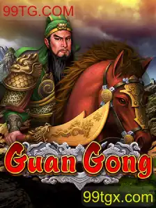 GuanGong: Explorando a História e Dinâmica do Novo Jogo de Estratégia