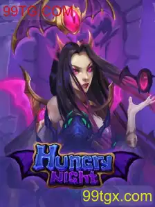 Descubra a Aventura Única de HungryNight