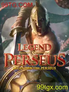 Descubra o Universo de LegendofPerseus - O Jogo que Revoluciona 2023