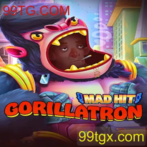 MadHitGorillatron: O Novo Sensação do Mundo dos Jogos e Como Jogar