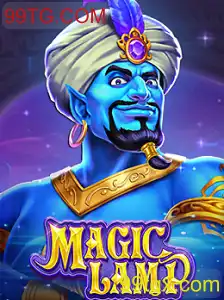 MagicLamp: Um Mergulho no Universo de Aventuras Digitais