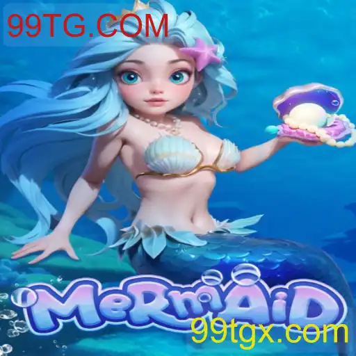 Desvendando o Encanto do Jogo Mermaid