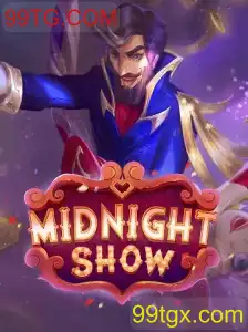 Explorando o Mundo de 'MidnightShow': Um Jogo Enigmático e Cativante