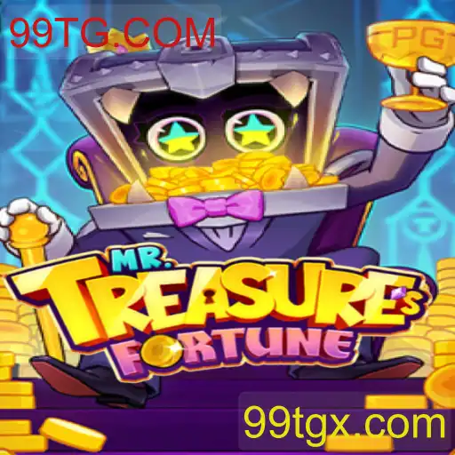 Descubra o Fascinante Mundo de MrTreasuresFortune: Um Guia Completo