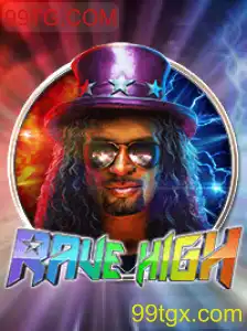RaveHigh: A Nova Sensação dos Jogos Digitais