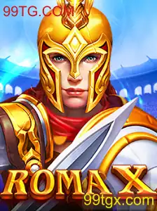 Descubra RomaX: Um Novo Horizonte no Mundo dos Jogos com 99TG.COM