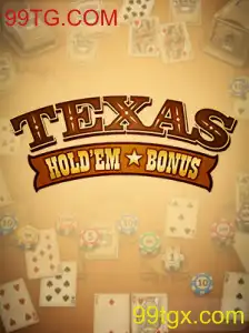 Texas Hold'em Bonus: Estratégias e Regras para Melhorar seu Jogo