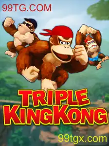 TripleKingKong: Descubra o Novo Fenômeno dos Jogos Online