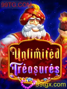Descubra os Segredos de UnlimitedTreasures: A Nova Sensação de 99TG.COM