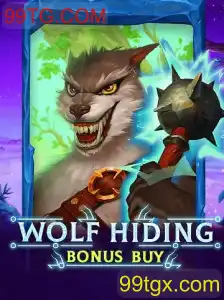 Explorando o Universo de 'WolfHidingBonusBuy': Guia Completo e Atualizado
