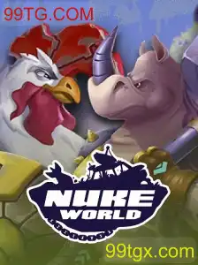 Explorando NukeWorld: O Jogo de Estratégia para os Tempos Modernos