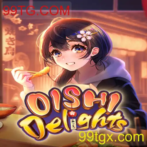Descubra o Fascinante Mundo de OishiDelights: Seu Novo Jogo Favorito