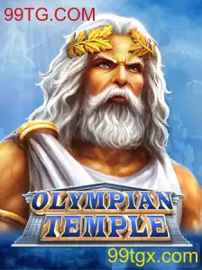Discover the Thrills of OlympianTemple: A Journey into Mythical Adventures