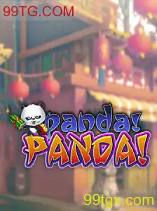 Descubra o Fascinante Mundo do Jogo PandaPanda