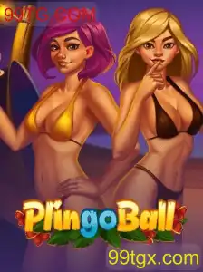 Descubra o Mundo de Plingoball: O Jogo que Está Conquistando o Mundo