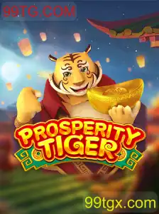 Explorando o Universo de ProsperityTiger em 99TG.COM