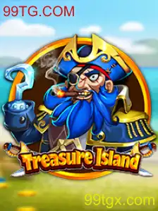 Explore a Diversão e Aventura do Jogo TreasureIsland