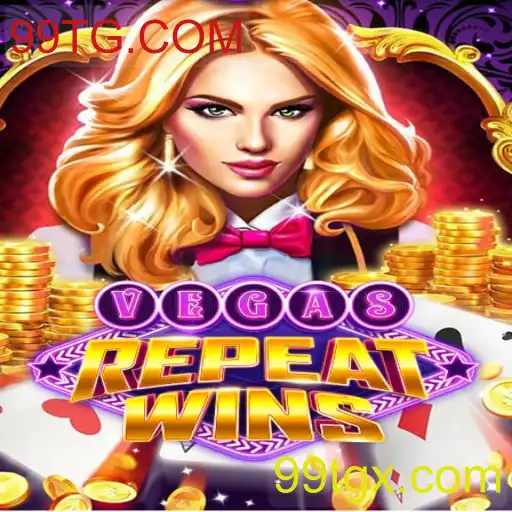 Descubra a Emoção do VegasRepeatWins com 99TG.COM