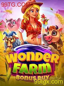 Explorando o Mundo de WonderFarmBonusBuy